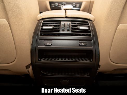 Used 2016 BMW 528i xDrive 528i xDrive image 19