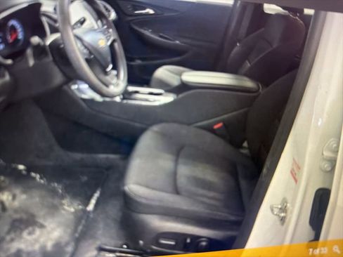 Used 2023 Chevrolet Malibu LT image 7