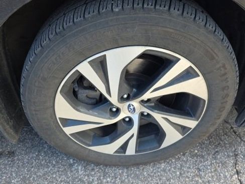 Certified 2023 Subaru Legacy Premium image 10