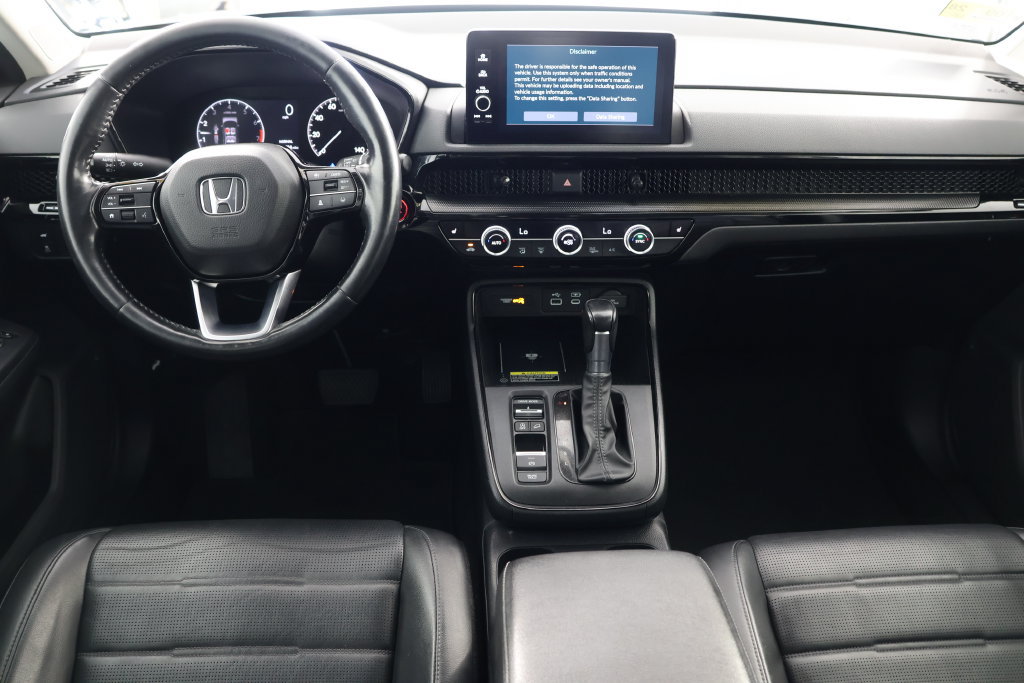 Used 2024 Honda CR-V EX-L image 2