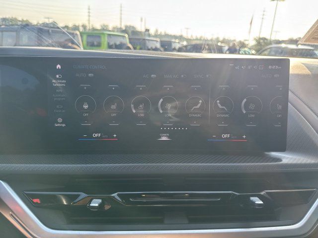 Used 2023 BMW XM AWD/4WD image 20