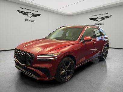 Used 2026 Genesis GV70 3.5T Sport Prestige