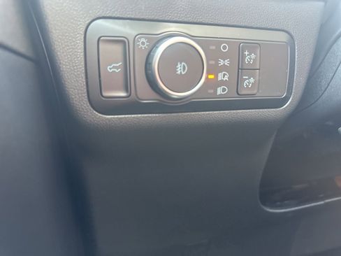 New 2025 Ford Bronco Sport Badlands w/ Badlands Tech Package image 25