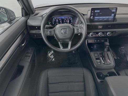 New 2026 Honda CR-V Sport-L image 2