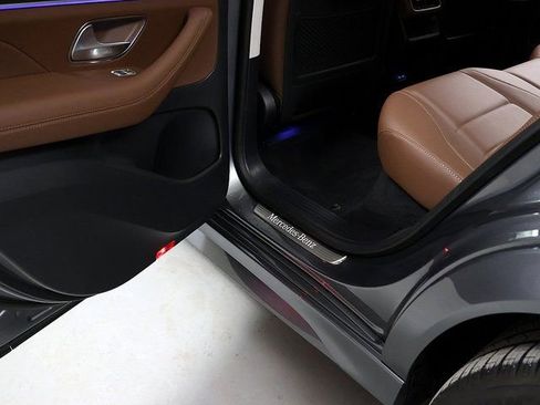 Certified 2026 Mercedes-Benz GLE 450 4MATIC image 30
