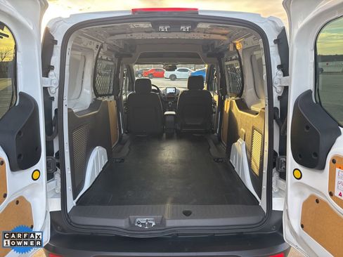 Used 2022 Ford Transit Connect XLT w/ CNG/LPG Engine Prep Package image 28