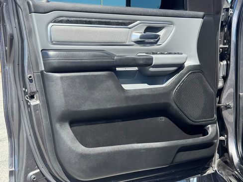 Used 2019 RAM 1500 Big Horn image 23