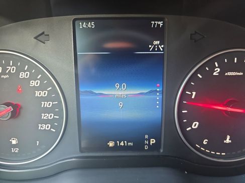 New 2025 Mercedes-Benz Sprinter 2500 image 16