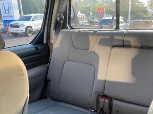 Used 2012 Honda Ridgeline RT image 10