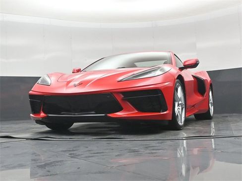 Used 2020 Chevrolet Corvette Stingray Preferred Conv w/ 2LT Preferred Equipment Group image 45
