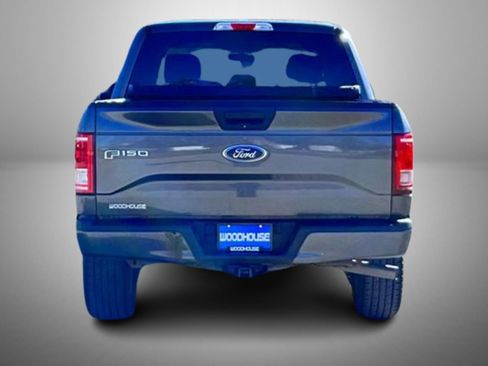 Used 2017 Ford F150 XL w/ Equipment Group 101A Mid image 6