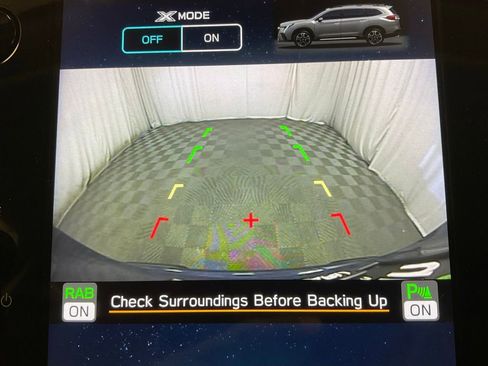 Used 2024 Subaru Ascent Premium w/ Convenience Package AWD/4WD image 22