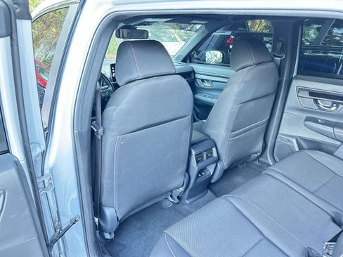 Used 2026 Honda CR-V Sport image 12