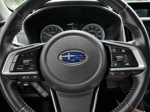 Used 2019 Subaru Forester Premium AWD/4WD image 25