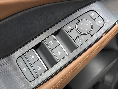 New 2026 Nissan Rogue Platinum w/ Platinum Premium Package image 29