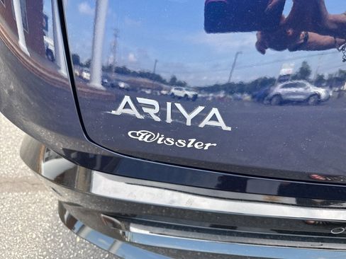 Used 2023 Nissan Ariya FWD image 63