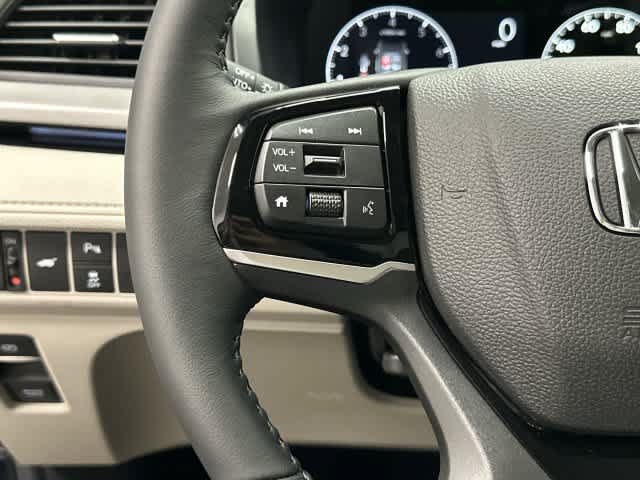 New 2027 Honda Odyssey Touring image 17