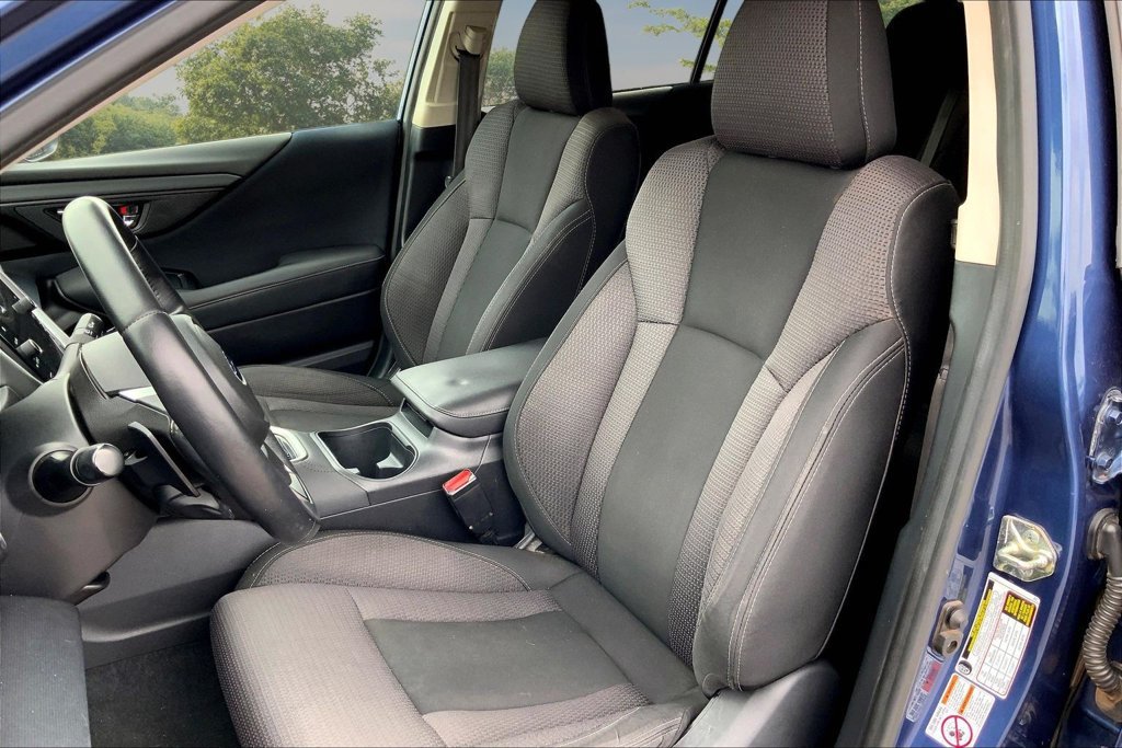 Used 2020 Subaru Outback Premium AWD/4WD image 19
