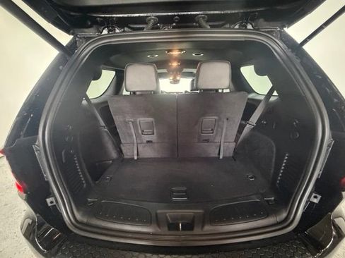 Used 2025 Dodge Durango R/T w/ Blacktop Package AWD/4WD image 10