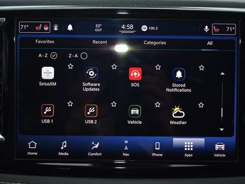Used 2021 Chrysler Pacifica Limited w/ S Appearance Package FWD image 28