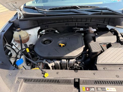 Used 2020 Hyundai Tucson Value image 12