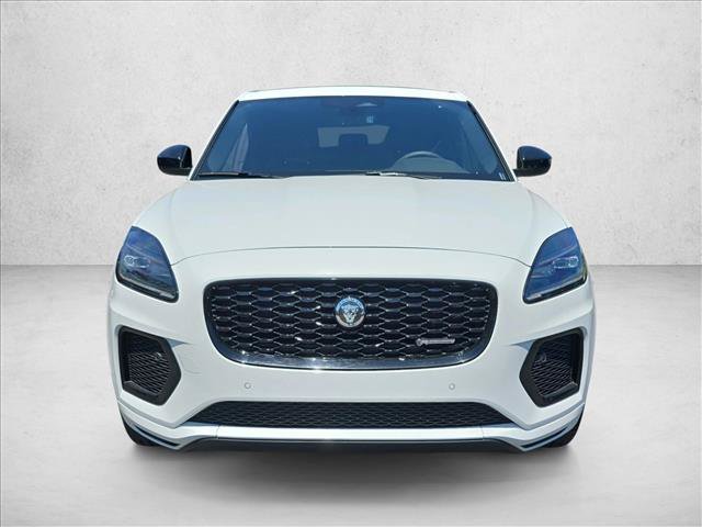 Used 2024 Jaguar E-PACE R-Dynamic SE AWD/4WD image 2