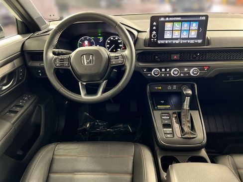 Used 2024 Honda CR-V Sport-L image 23