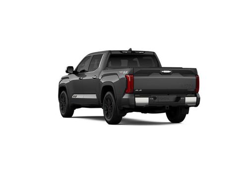 New 2026 Toyota Tundra 1794 Edition image 9