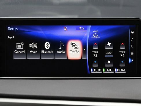 Used 2017 Lexus RX 350 FWD image 12