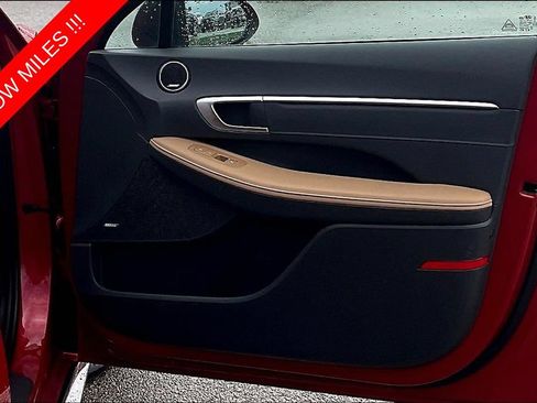 Used 2020 Hyundai Sonata Limited FWD image 24