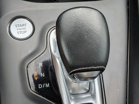 Used 2019 INFINITI QX50 Essential w/ Premium Heat Package AWD/4WD image 18