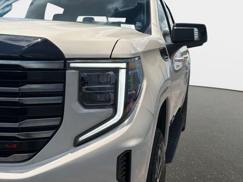 New 2026 GMC Sierra 1500 AT4 w/ AT4 Premium Package AWD/4WD image 9
