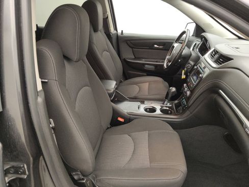 Used 2017 Chevrolet Traverse LT AWD/4WD image 21