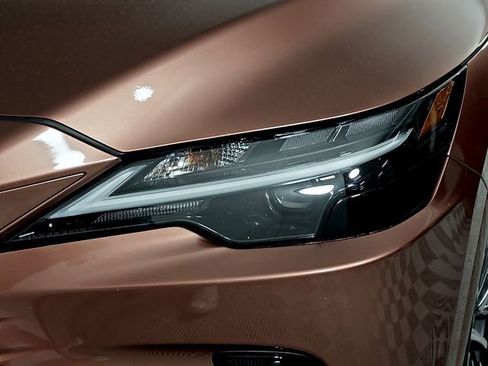 Used 2023 Lexus RX 350 Premium Plus w/ Cold Area Package AWD/4WD image 10