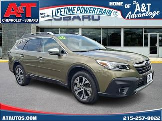 Used 2020 Subaru Outback Touring XT AWD/4WD video 1
