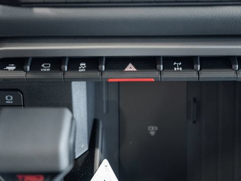 New 2026 Toyota Sequoia Limited AWD/4WD image 29