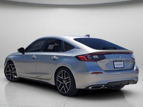 Used 2022 Honda Civic Sport Touring image 23