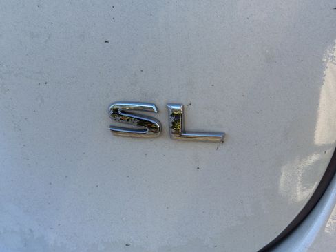 Used 2019 Nissan Rogue Sport SL w/ Premium Package image 8