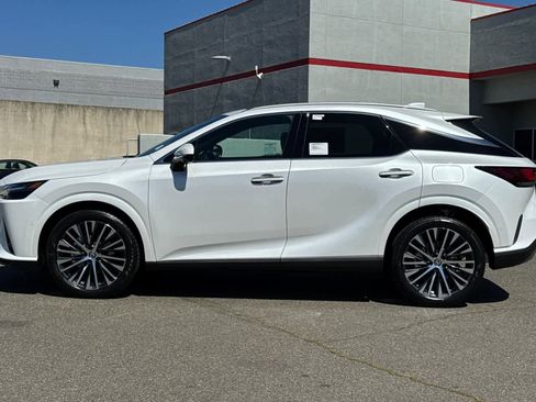 New 2026 Lexus RX 350 Premium Plus AWD/4WD image 9