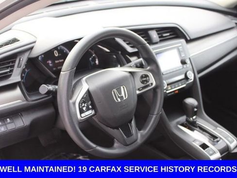 Used 2019 Honda Civic LX image 15