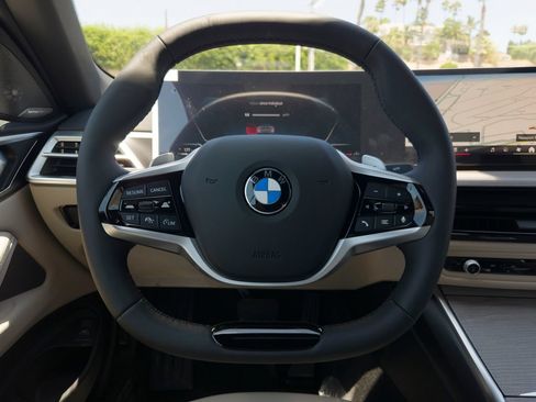 New 2027 BMW 430i Convertible w/ Premium Package RWD image 13