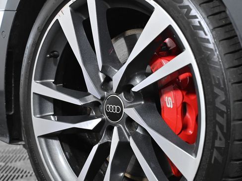 Used 2023 Audi S5 Prestige w/ Prestige Package image 51