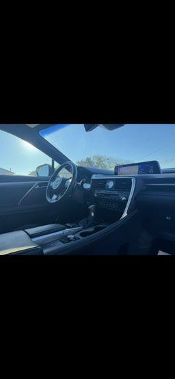Used 2016 Lexus RX 350 F Sport w/ Accessory Package AWD/4WD image 17