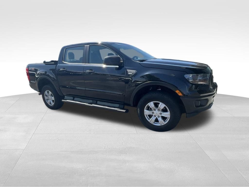 Used 2019 Ford Ranger XL w/ Equipment Group 101A Mid RWD image 28