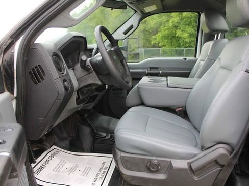 Used 2011 Ford F350 XL w/ PWR Equipment Group image 18