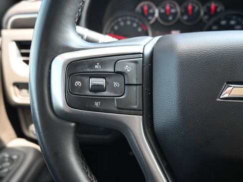Used 2023 Chevrolet Tahoe LS AWD/4WD image 18