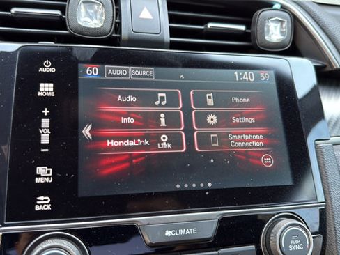 Used 2017 Honda Civic Si image 17