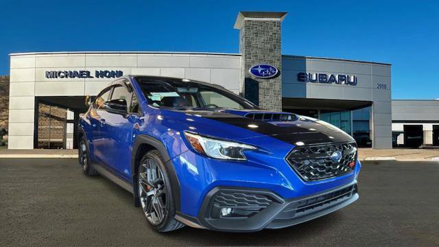 New 2026 Subaru WRX tS AWD/4WD 360° Tour