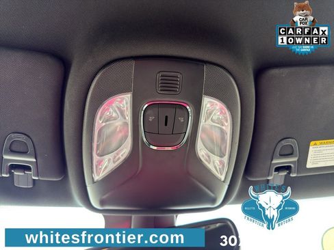 Used 2024 Jeep Compass Limited AWD/4WD image 16