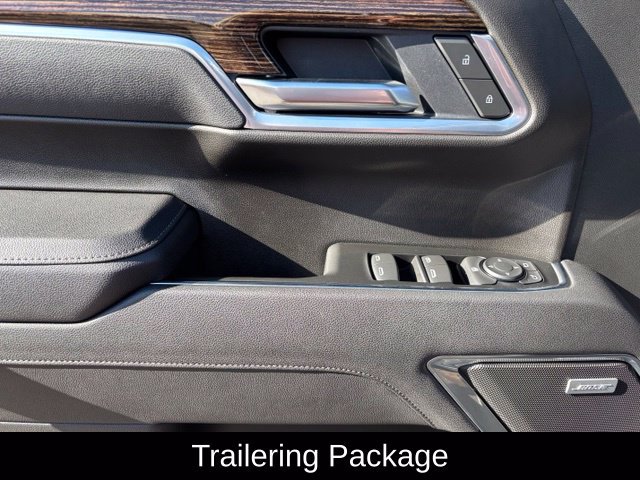 Used 2026 GMC Sierra 1500 Elevation AWD/4WD image 12